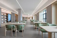 JI Hotel (Changzhou Universal Dinosaur City Oriental Jurassic)