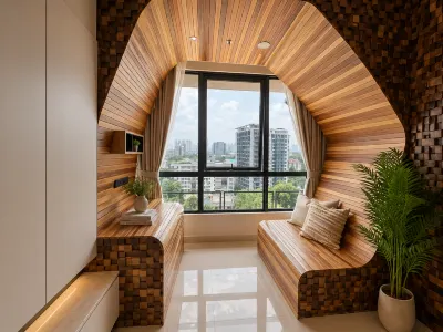 Novo ampang by DD near Gleneagles Hotels in Desa Pahlawan