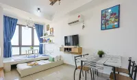 Elf Lovely Home, Bali Residence SeaView Hoteles en 