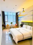 Jinlanxuan Hotel
