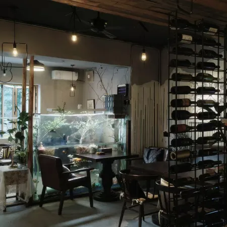 Wenzhou Wencheng Slow City Homestay