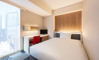 Hotel Oriental Express Ginza West