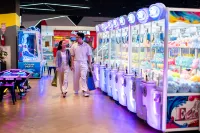 Harris Hotel & Convention Serpong - Romantic