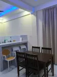 TBS Corner Homestay, Keningau - parking