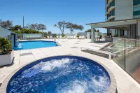 The Waterford on Main Beach - Gym