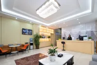 Wenshan Oriental Business Hotel