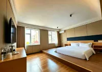 HuaTianHotel
