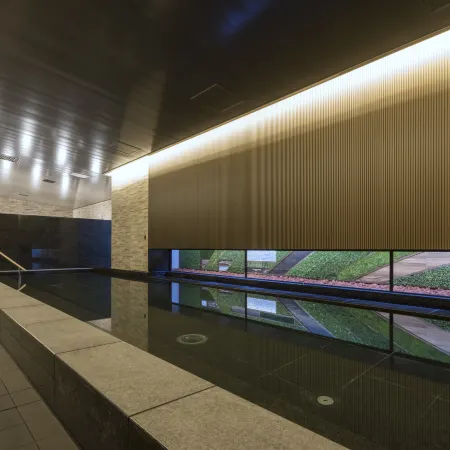 Keio Prelia Hotel Sapporo
