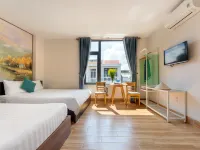 Lavila Homestay โรงแรมใกล้พิพิธภัณฑ์ประวัติศาสตร์และวัฒนธรรมฮอยอัน