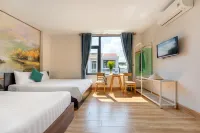Lavila Homestay