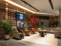 Bangor Lianyi Hotel Hotels in Baingoin