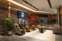 Bangor Lianyi Hotel