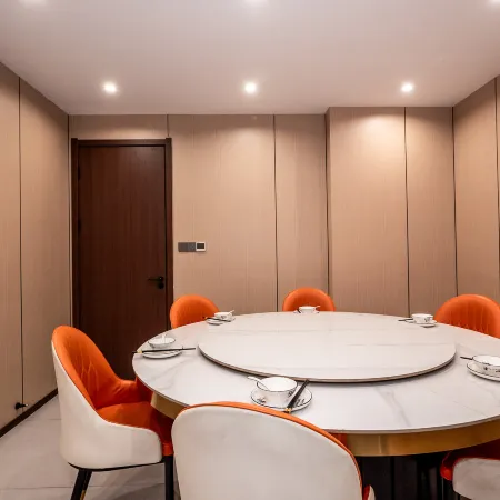Jiuhua Mountain Yihuayixiu Homestay (Roushen Baodian)