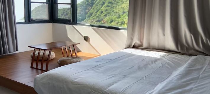 Qingfeng Yaju Homestay Hotels in Xinmi