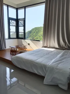 Qingfeng Yaju Homestay