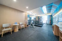 Urba Hotel (Jinghe Ecological Park ) - palestra