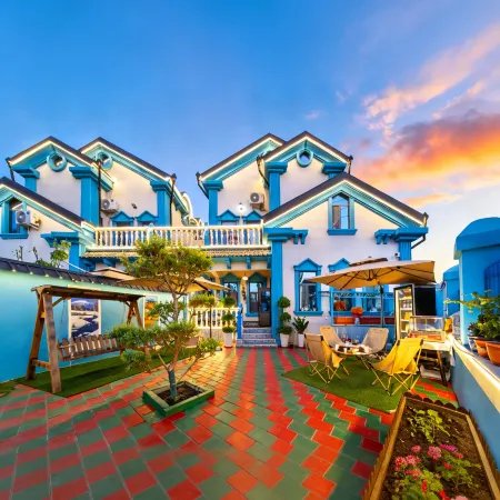 Double Cherry Homestay