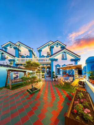 Double Cherry Homestay