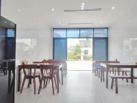 Qinglang Valley homestay