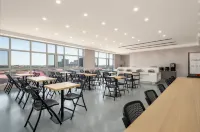 Pullman Hotel (Zoucheng Guoguo Branch) - Aamiainen