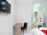RedDoorz Syariah at Joa Homestay Goodean Sleman Yogyakarta Hoteles en Godean
