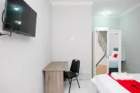 RedDoorz Syariah at Joa Homestay Goodean Sleman Yogyakarta