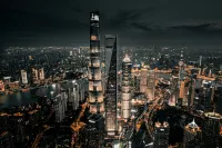 上海前景庵ブティックホテル（上海外灘南京路歩行街） - カップル
