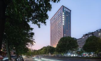 Kasion Prism Hotel (Yiwu International Trade Centerstore)