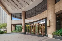 Jianguo Palace Hotel Hefei Luyang