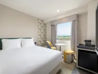 ANA Holiday Inn Tosu by IHG Hotels in Tosu