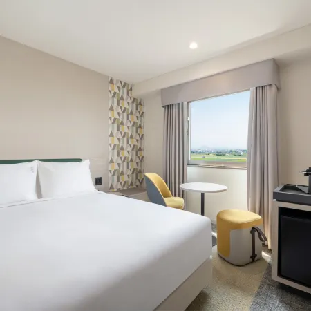 ANA Holiday Inn Tosu by IHG