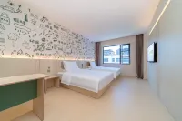 Hi Inn Hotel (Anhui Lu'an Technician College)
