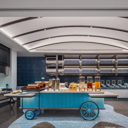 Holiday Inn Express Zhangzhou Zhangpu by IHG