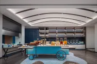 Holiday Inn Express Zhangzhou Zhangpu by IHG - breakfast