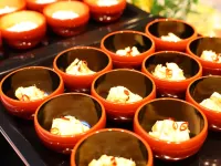 Tsurumai-No-yu Dormy Inn Chitose - Aamiainen