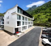 Xianju Yexu Homestay