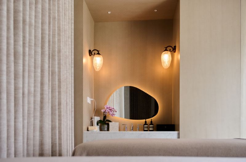 Waldorf Astoria Shanghai Qiantan photo 5