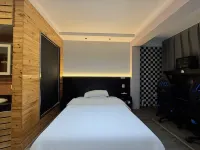 Callisto E-sports Homestay
