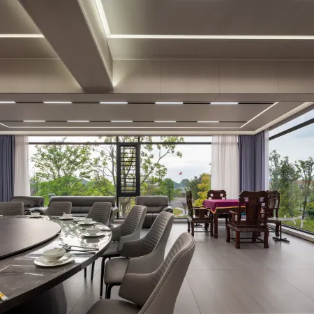 Yinshan·Secluded Resort(Anshun Huangguoshu Airport)
