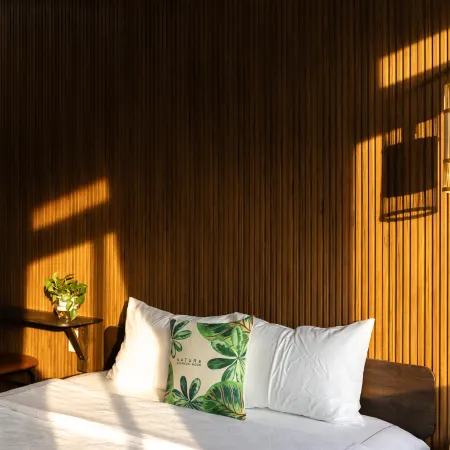 Leafy Home Hue