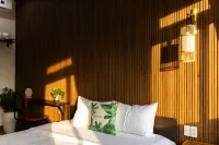 Leafy Home Hue - 신규