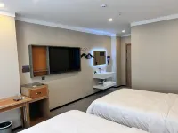 大名龍景商務酒店 大名酒店