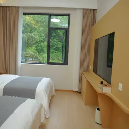 Yingpan Pastoral Serenade Farm Stay