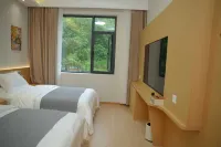 Yingpan Pastoral Serenade Farm Stay