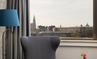 Hilton Strasbourg
