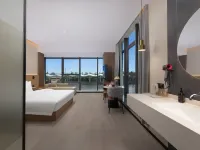 Qidong Qingmu Hotel Hotels in Qidong