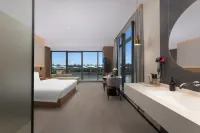 Qidong Qingmu Hotel