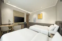 Jushengde Hotel (Zhengding Airport)