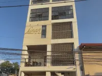 Lunan by SKI-Botique Hotel Hotels in Rizal