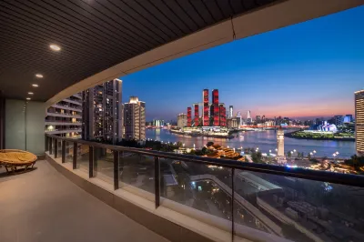 Chongqing Yushuojia Homestay Hotels in Nan'an District